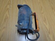 Sears ss12 starter for sale  Greenville