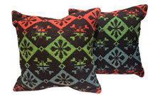 Pillow covers tribal for sale  Santa Fe
