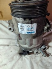 Compressore aria condizionata usato  Biancavilla