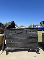 Bedroom set solid for sale  Wylie