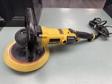 Dewalt buffer polisher for sale  Baton Rouge