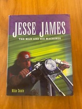 Jesse james man for sale  Minneapolis