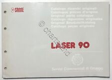 Catalogo parti ricambi usato  Vimodrone