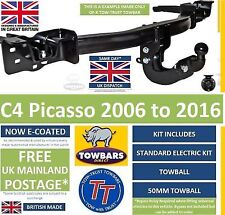Towbar flange fit for sale  WARRINGTON