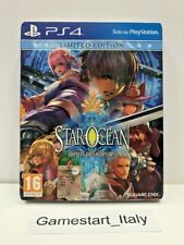 Star ocean integrity usato  Sassuolo