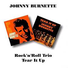 Rock roll trio for sale  SWANSEA