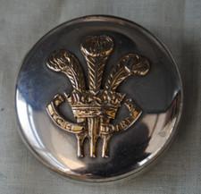 Prince wales gold for sale  AYLESBURY