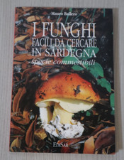 Funghi facili cercare usato  Cagliari