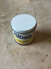 Vintage filtrate super for sale  BELPER