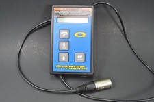 Programador elétrico para cadeira de rodas Quantum Rehab PP1 P/N D50540/4 comprar usado  Enviando para Brazil
