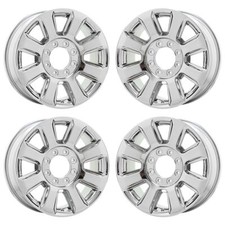 20 2021 platinum wheels f250 for sale  Greenville