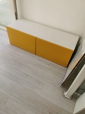 Mobile panca bianco usato  Roma
