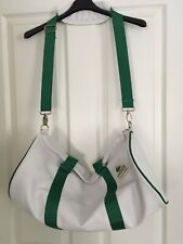 lacoste holdall for sale  PLYMOUTH