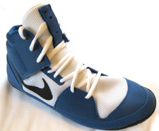 Nike fury boots for sale  Los Angeles