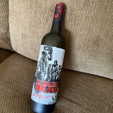 Empty wine bottle for sale  Barnesville