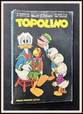 Topolino libretto 200 usato  Italia