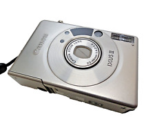 Canon analogkamera aps gebraucht kaufen  Heilbronn
