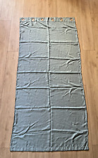 Piece teal blackout for sale  Palm Harbor