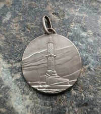 Argento medaglia genova usato  Genova