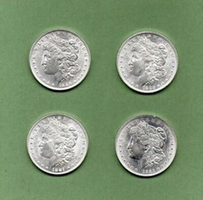 Dollar morgan usa gebraucht kaufen  Delmenhorst