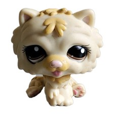 Littlest pet shop d'occasion  Pontvallain