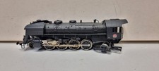 Jouef locomotive vapeur d'occasion  Tourrette-Levens