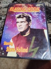 Sealed dvd flash for sale  Lakeland