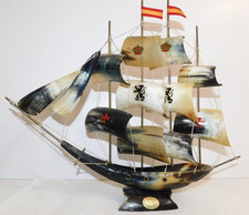 Vtg hand carved for sale  Fort Collins