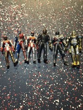 Troopers beetleborgs lot for sale  Brick