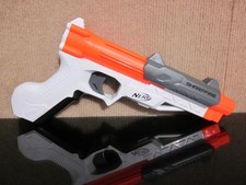 Nerf elite strike for sale  Houston