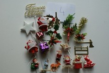 Lot ancien topper d'occasion  Criquetot-l'Esneval