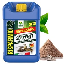Disabituante repellente dissua usato  Tramutola