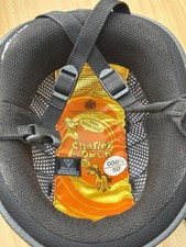 Child riding hat for sale  DUNSTABLE