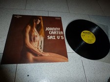 Johnny carter sax usato  Novedrate