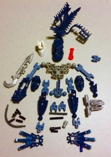 Lego 8902 bionicle for sale  Roseville
