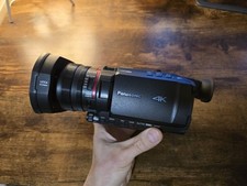 Videocamara Panasonic X2000 comprar usado  Enviando para Brazil
