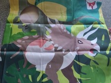 Dinosaurier party wurfspiel gebraucht kaufen  Magdeburg