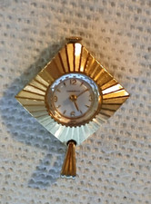 Caravelle bulova vintage for sale  Danville