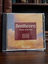 Musique classique beethoven d'occasion Musique classique beethoven d'occasion  Marseille XII
