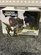 Zoomer chomplingz hyjinx for sale  WIRRAL