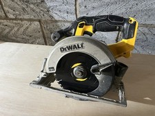 Dewalt 18v circular for sale Dewalt 18v circular for sale  BARNSTAPLE