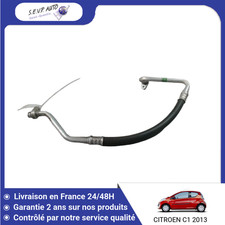 Tuyau clim citroen d'occasion  Saint-Quentin
