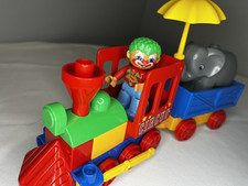 Lego duplo 5606 d'occasion  Expédié en Belgium
