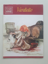 Vardiello fiabe sonore usato Vardiello fiabe sonore usato  Macerata