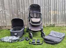 Mamas papas ocarro for sale  WESTON-SUPER-MARE