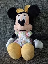 Disney minnie peluche d'occasion  Balma