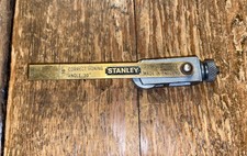 Vintage stanley plane for sale  ASHBOURNE