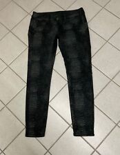 Schwarze damen jeans gebraucht kaufen  Beulich, Halsenbach, Nörtershausen