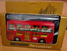 matchbox london bus gebraucht kaufen  Leipzig