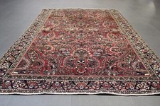 Perserteppich rug tapis gebraucht kaufen  Herford